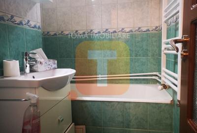Apartament 2 camere decomandat – Dărmănești, zona Carpați - 3