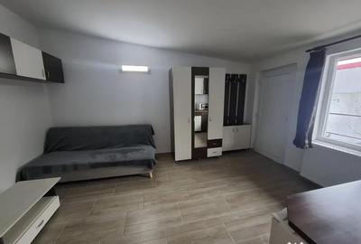 Garsonieră în Intim - 2