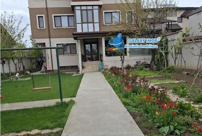 Vila D p 1 M Colentina Andronache Vila D p 1 M Colentina Andronache - 2