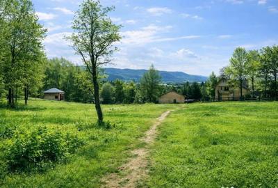 Teren în Zărnești - 3