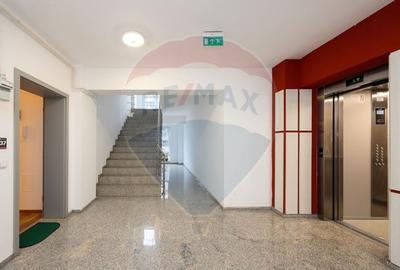 0 COMISION | TRACTORUL | 3 CAMERE | 80+11 MP | PARACARE+BOXA |ETAJ5/8 - 26