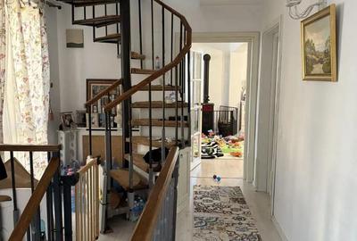 Casă cu 4 camere în Malu - 2