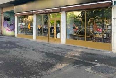 Spațiu comercial, de 96 mp, în Mihai Bravu - 1
