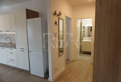 2 camere cu terasa 16mp - Erou Iancu Nicolae - Bloc 2022 2 camere cu terasa 16mp - Erou Iancu Nicolae - Bloc 2022 - 12