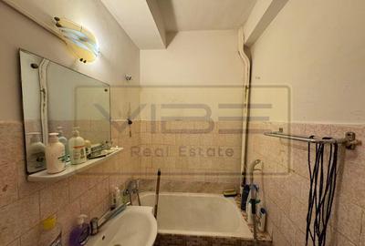 Apartament 2 camere decomandat Alexandru cel Bun - 9