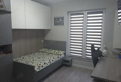 Apartament cu 3 camere decomandat în Unirii - 2