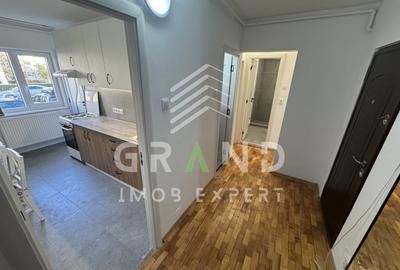 Apartament 2 camere de inchiriat | DECOMANDAT | RENOVAT | Marasti/BRD/Lidl - 4