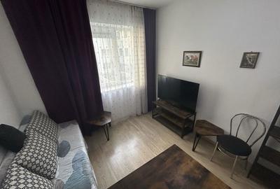Apartament cu 2 camere semidecomandat în Văcăresti - 7