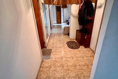 Apartament cu 3 camere decomandat, mobilat în Iancului - 3