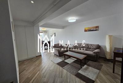 Apartament cu 3 camere decomandat în Calea Dumbrăvii - 2