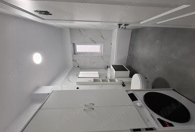 Apartament cu 2 camere semidecomandat în Giroc - 5