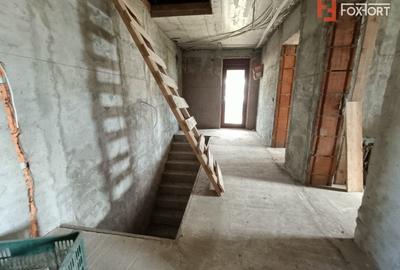 Casă individuală cu 6 camere cu Teren 1088 Mp în Chișoda - 16