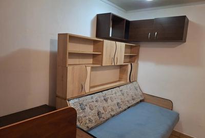 Inchiriez doua garsoniere in acela?i bloc linga Mega Mall Pantelimon si la straini - 5