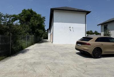 Spațiu comercial, de 527 mp, în Popești-Leordeni - 1