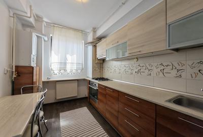 Apartament cu 2 camere decomandat, mobilat în Militari - 10