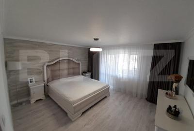Casă cu 5 camere cu Canalizare în Central - 9