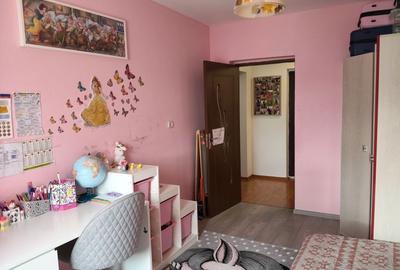 Apartament cu 3 camere decomandat în Central - 6