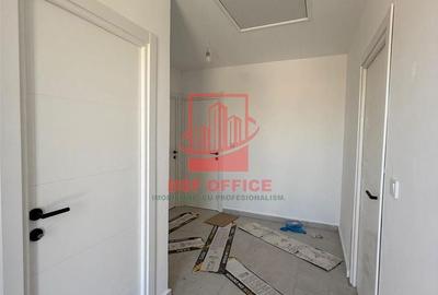 Casă cu 3 camere decomandat cu Teren 300 Mp în Bârnova - 2