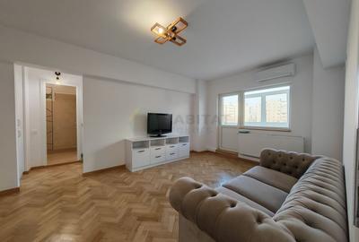 Apartament cu 2 camere semidecomandat în Tineretului - 7