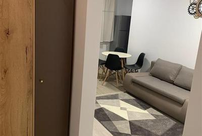 Apartament cu 2 camere decomandat, mobilat în Păcurari - 4