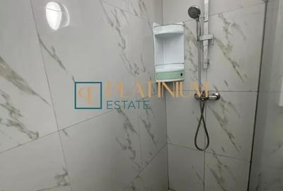 P4783 Apartament de vanzare cu 2 camere  IRIS ARMONIEI, ETAJ 1 - 9
