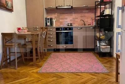 3 apartamente la casa de vanzare, singur in curte, 150 mp, zona centrala - 3