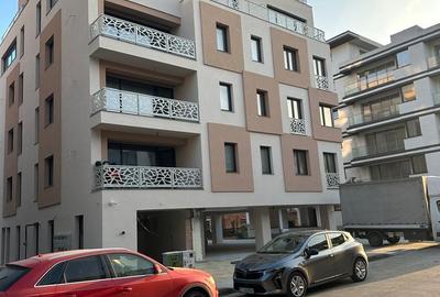 Apartament cu 3 camere decomandat în Tomis Plus - 3