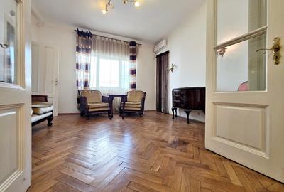 Apartament cu 3 camere decomandat în Dorobanți - 4