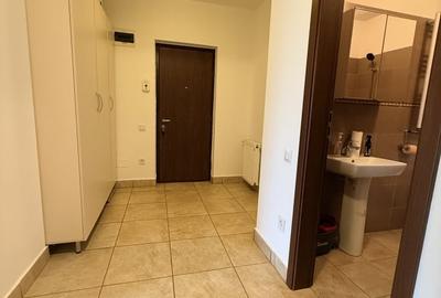 Apartament cu 2 camere semidecomandat, mobilat în Străulești - 9