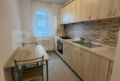 Apartament cu 2 camere decomandat în Florești - 9