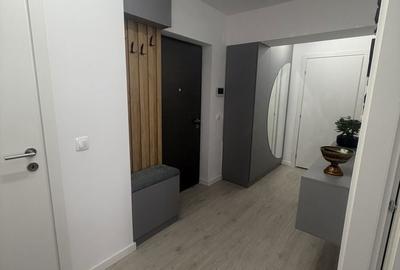 Apartament cu 3 camere în Central - 5