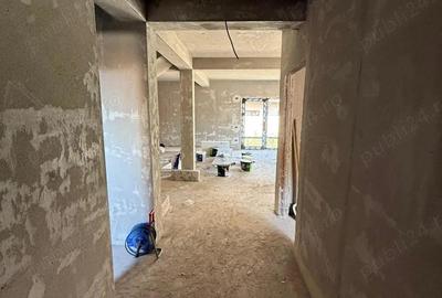 Duplex mare P+1+M Prelungirea Ghencea - 11