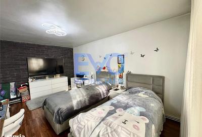 Apartament cu 3 camere decomandat în Dacia - 1