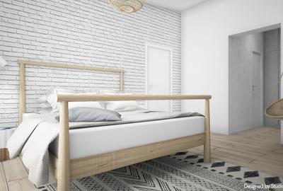 Apartament cu 2 camere în Floreasca - 16