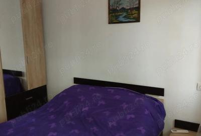 Garsonieră decomandată în Central - 3