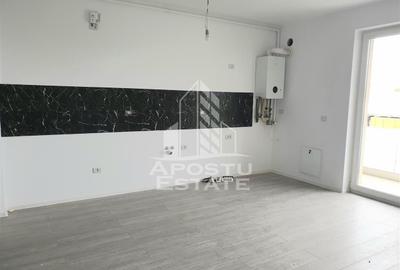 Apartamente cu 1 camera, etaj 1, bucatarie inchisa, Giroc - 2