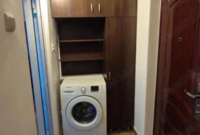Garsonieră decomandată în Micălaca