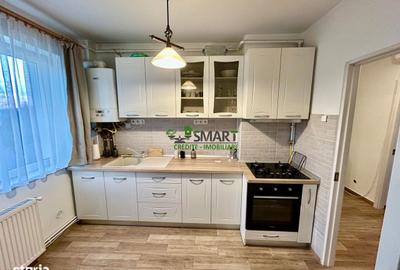 Apartament cu 3 camere decomandat în Central - 2