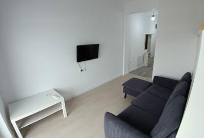 Garsonieră decomandată în Rudicica - 7