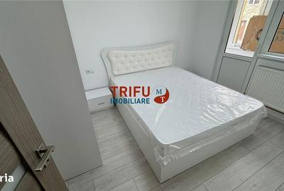 Apartament cu 2 camere decomandat în Central - 9