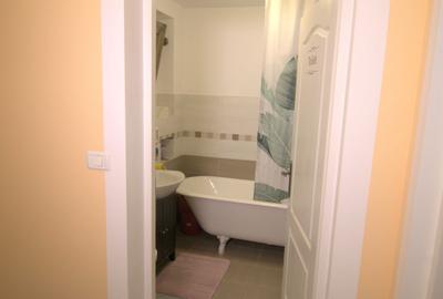 Apartament cu 2 camere decomandat în Câlnic - 4