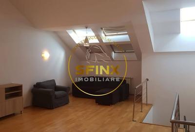 Duplex cu 8 camere cu Canalizare în Pipera - 13