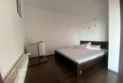 Apartament modern, strada Herculane - 2