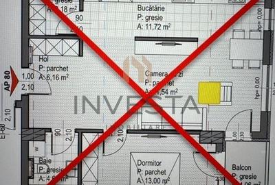 Apartament finisat/Complex rezidential nou/Zona Sopor - 7