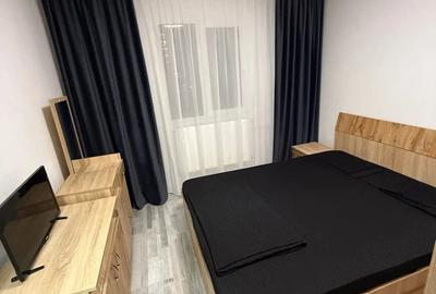 Apartament cu 2 camere semidecomandat în Calea București - 3