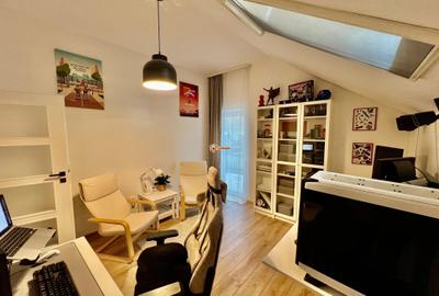 Casa 4 camere Visan - 14