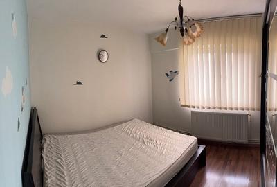 Apartament cu 2 camere decomandat, mobilat în Central - 6