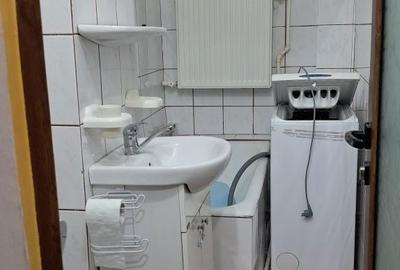 Garsonieră decomandată în Radu Negru - 7