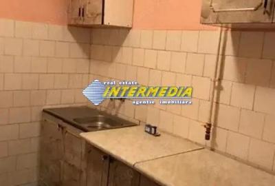 Garsonieră decomandată în Cetate - 2