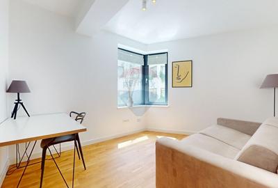 Apartament cu 3 camere semidecomandat în Centrul Istoric - 7